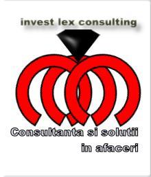 invest-lex-consulting.ro ofera servicii infiintari firme - Pret | Preturi invest-lex-consulting.ro ofera servicii infiintari firme