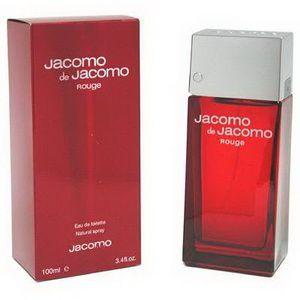 Jacomo Jacomo Rouge, 100 ml, EDT - Pret | Preturi Jacomo Jacomo Rouge, 100 ml, EDT