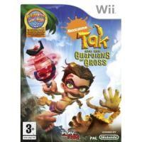 Joc Wii Tak and The Guardians of Gross - Pret | Preturi Joc Wii Tak and The Guardians of Gross