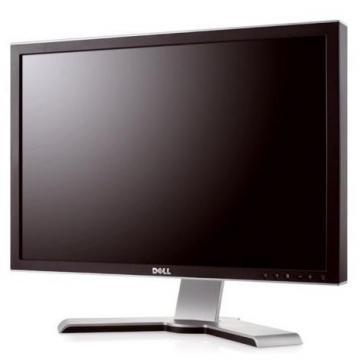 Monitor LCD DELL UltraSharp 2408WFP - Pret | Preturi Monitor LCD DELL UltraSharp 2408WFP