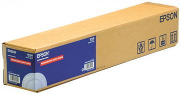 Rola hartie mata, 610mm x 25m, C13S041295, Epson - Pret | Preturi Rola hartie mata, 610mm x 25m, C13S041295, Epson