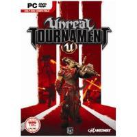 Unreal Tournament 3 - Pret | Preturi Unreal Tournament 3