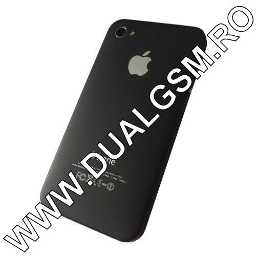 Vand iphone 5 dual sim cu ecran hd capacitiv si wifi - Pret | Preturi Vand iphone 5 dual sim cu ecran hd capacitiv si wifi