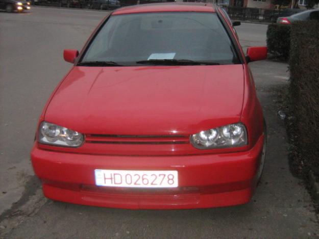 Vand volkswagen golf 3 - Pret | Preturi Vand volkswagen golf 3