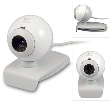 Vand WEBCAM Logitech QuickCam Express - Pret | Preturi Vand WEBCAM Logitech QuickCam Express