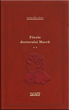 95. Fiicele doctorului March, vol. 2 - Pret | Preturi 95. Fiicele doctorului March, vol. 2