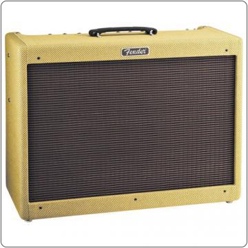 Amp. Fender Blues Deluxe - 40 W - Pret | Preturi Amp. Fender Blues Deluxe - 40 W