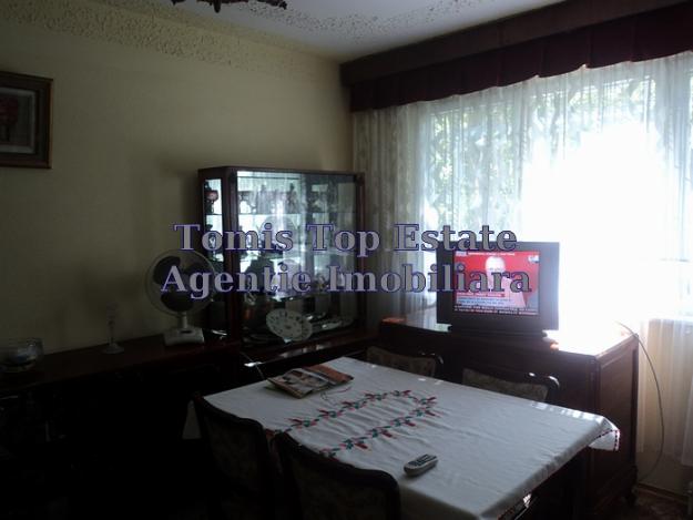 Apartament 3 camere de vanzare Constanta Salvare - Pret | Preturi Apartament 3 camere de vanzare Constanta Salvare