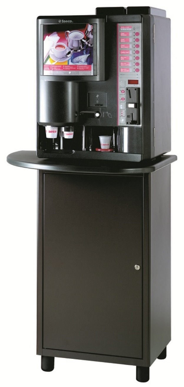 Automate de cafea Saeco 7P si 7P Plus - Pret | Preturi Automate de cafea Saeco 7P si 7P Plus