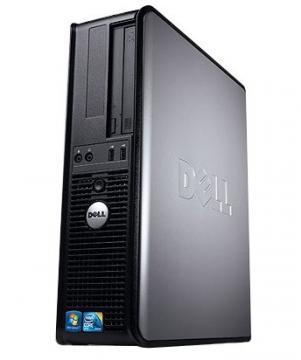 Desktop - Dell OptiPlex 380 DT Core Duo E5800 3.20GHz 2GB 500GB - Pret | Preturi Desktop - Dell OptiPlex 380 DT Core Duo E5800 3.20GHz 2GB 500GB