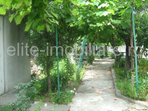 Faleza Nord - Teren intravilan de 343 mp - Constanta, 135000 Euro - Pret | Preturi Faleza Nord - Teren intravilan de 343 mp - Constanta, 135000 Euro