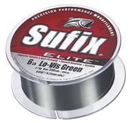 Fir Sufix Elite 300 metri 0.28mm - Pret | Preturi Fir Sufix Elite 300 metri 0.28mm