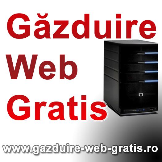 Gazduire Web Gratis - Pret | Preturi Gazduire Web Gratis