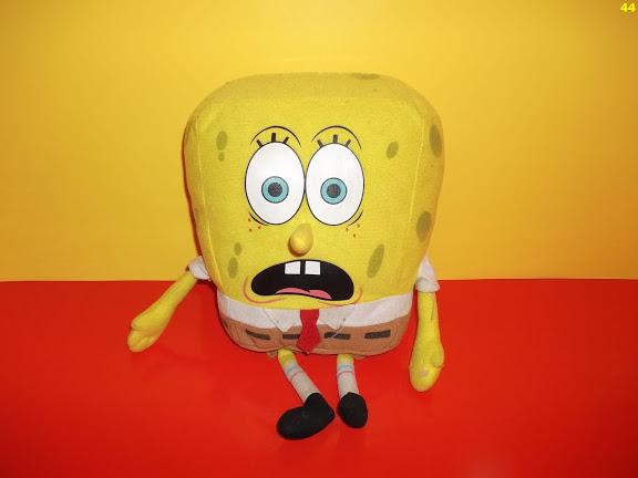 jucarii personaj din desene animate sponge bob de plus - Pret | Preturi jucarii personaj din desene animate sponge bob de plus