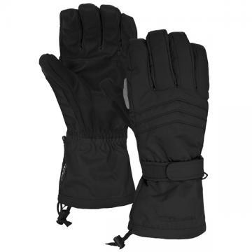 Manusi barbati Trespass Dorman black - Pret | Preturi Manusi barbati Trespass Dorman black