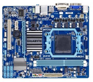 Placa de baza GIGABYTE MA78LMT-S2P - Pret | Preturi Placa de baza GIGABYTE MA78LMT-S2P