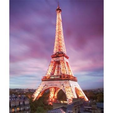 Puzzle Clementoni Paris (1500 piese) - Pret | Preturi Puzzle Clementoni Paris (1500 piese)
