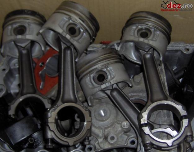 Set motor (pistoane) Dacia Logan 1.5 dci - Pret | Preturi Set motor (pistoane) Dacia Logan 1.5 dci