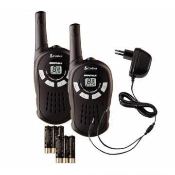 Walkie Talkie Cobra MT200 - Pret | Preturi Walkie Talkie Cobra MT200