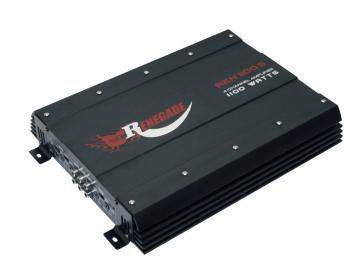 Amplificator Renegade REN 1100 S - Pret | Preturi Amplificator Renegade REN 1100 S