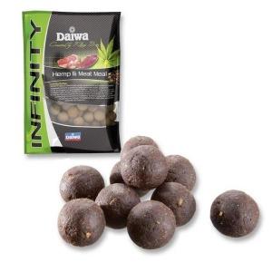 BOILIES POP-UP PINEAPPLE NUT 16MM 100G DAIWA - Pret | Preturi BOILIES POP-UP PINEAPPLE NUT 16MM 100G DAIWA