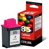 Cartus Lexmark 85 - Pret | Preturi Cartus Lexmark 85