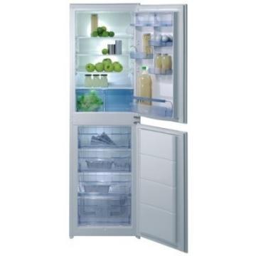 Combina frigorifica Gorenje RKI 4255W - Pret | Preturi Combina frigorifica Gorenje RKI 4255W