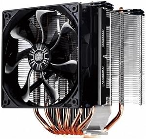 Cooler CPU Cooler Master Hyper 612S (RR-H612-13FK-R1) Universal - Pret | Preturi Cooler CPU Cooler Master Hyper 612S (RR-H612-13FK-R1) Universal