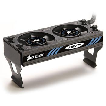 Cooler Memorii Corsair Dominator Airflow Fan CMXAF2 - Pret | Preturi Cooler Memorii Corsair Dominator Airflow Fan CMXAF2