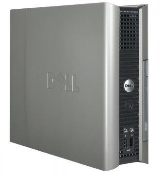 Dell OptiPLex SX745, Celeron D, 3.2, 1Gb DDR2, 80Gb SATA, Combo + Win Xp Home - Pret | Preturi Dell OptiPLex SX745, Celeron D, 3.2, 1Gb DDR2, 80Gb SATA, Combo + Win Xp Home