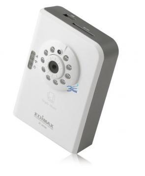 Edimax IC-3030i, Camera IP de interior - Pret | Preturi Edimax IC-3030i, Camera IP de interior