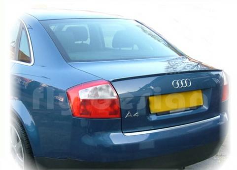 Eleron portbagaj Audi A4 B6 ( 2001 - 2005 ) - Pret | Preturi Eleron portbagaj Audi A4 B6 ( 2001 - 2005 )