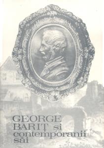 George Barit si contemporanii sai. Vol. X (Corespondenta trimisa) - Pret | Preturi George Barit si contemporanii sai. Vol. X (Corespondenta trimisa)