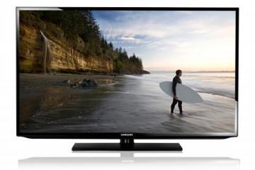 LED TV Samsung UE32EH5000, 32&amp;quot;, 1920x1080, 16:9, Mega Contrast, 2 x 10W, FHDDVB-T/C, HyperReal Engine, CMR 50Hz, Wide Color Enhancer, Digital Noise Filter, 2xHDMI, 1xUSB, D-SUB, black - Pret | Preturi LED TV Samsung UE32EH5000, 32&amp;quot;, 1920x1080, 16:9, Mega Contrast, 2 x 10W, FHDDVB-T/C, HyperReal Engine, CMR 50Hz, Wide Color Enhancer, Digital Noise Filter, 2xHDMI, 1xUSB, D-SUB, black