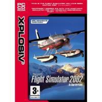 Microsoft Flight Simulator 2002 PC - Pret | Preturi Microsoft Flight Simulator 2002 PC