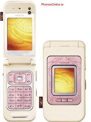 Nokia 7390 pink, black noi sigilate la cutie 24 luni garantie !!Pret:130euro - Pret | Preturi Nokia 7390 pink, black noi sigilate la cutie 24 luni garantie !!Pret:130euro