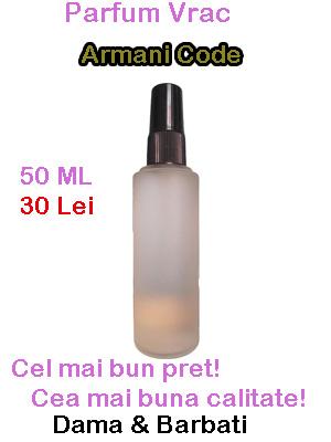 Parfum Armani Code - Pret | Preturi Parfum Armani Code