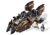 Pirate Tank (7753) - Pret | Preturi Pirate Tank (7753)