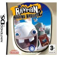 Rayman Raving Rabbids 2 NDS - Pret | Preturi Rayman Raving Rabbids 2 NDS