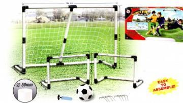 Set 2 in 1 porti fotbal - Pret | Preturi Set 2 in 1 porti fotbal