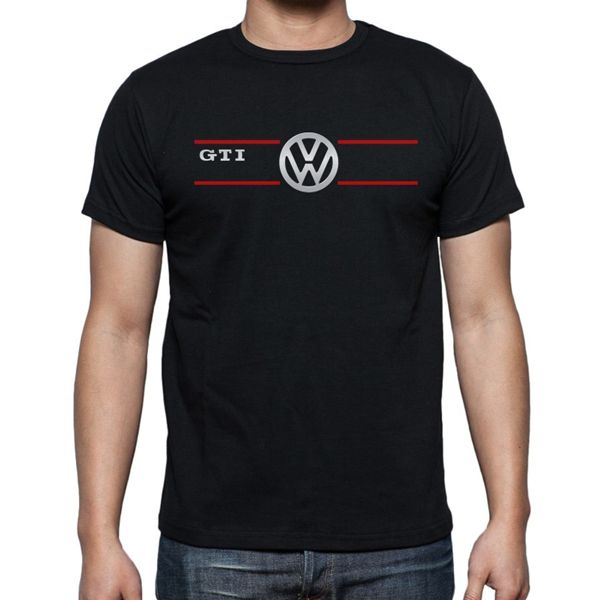 Tricou VW GTI - Pret | Preturi Tricou VW GTI