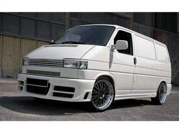 VW Transporter T4 Spoiler Fata NT Short - Pret | Preturi VW Transporter T4 Spoiler Fata NT Short