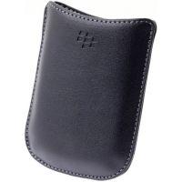 Accesoriu BlackBerry Husa Leather Case (Curve 8520) - Pret | Preturi Accesoriu BlackBerry Husa Leather Case (Curve 8520)