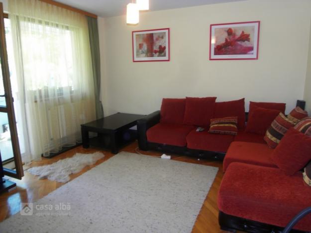 Apartament deosebit 4 camere Copou - 500 euro - Pret | Preturi Apartament deosebit 4 camere Copou - 500 euro