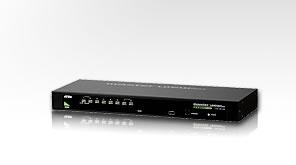 Distribuitor KVMP dig. 8-Port PS/2-USB, ATEN CS1308 - Pret | Preturi Distribuitor KVMP dig. 8-Port PS/2-USB, ATEN CS1308