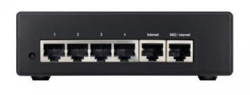 Gigabit Dual WAN VPN Router - Pret | Preturi Gigabit Dual WAN VPN Router