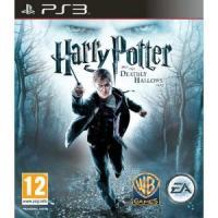 Harry Potter and The Deathly Hallows - Part 1 PS3 - Pret | Preturi Harry Potter and The Deathly Hallows - Part 1 PS3
