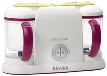 Robot Babycook Duo - Gipsy - Pret | Preturi Robot Babycook Duo - Gipsy