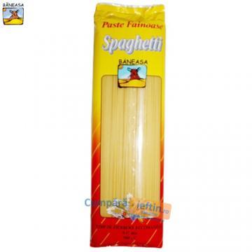 Spaghete Baneasa 500 gr - Pret | Preturi Spaghete Baneasa 500 gr