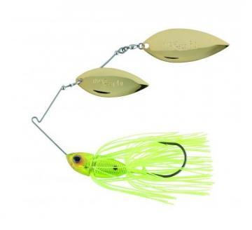 Spinner Bait Crystal Spin 5/8 OZ - SB08 - Pret | Preturi Spinner Bait Crystal Spin 5/8 OZ - SB08